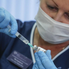 Rusia anuncia el inicio de la producción de su segunda vacuna anticoronavirus