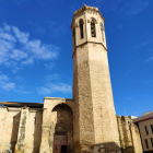 Sant Llorenç de Lleida