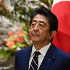 El primer ministro japonés, Shinzo Abe, admitió ayer un posible aplazamiento de los Juegos.