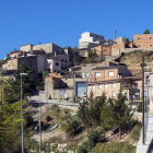 Imagen de archivo de una vista de Talavera. 