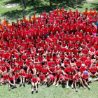 Més de 200 nens a les Estades de lleure d’Alpicat