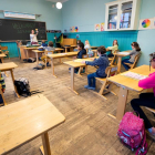 Noruega reabre escuelas y comercios con medidas especiales de higiene