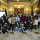 Lleida, contra la desigualtat el Dia Internacional de la Ciutat Educadora