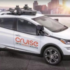 L'empresa de mobilitat autònoma Cruise i el fabricant GM han anunciat l'inici d'una relació amb Microsoft per accelerar la comercialització de vehicles autònoms.