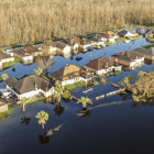 El huracán 'Ida' deja al menos cuatro muertos en Louisiana y Mississippi