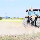 Los concesionarios piden apoyos tanto para tractores nuevos como usados.