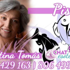 Cristina Tomás - PISCIS