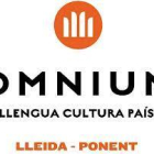 Logotip Omnium