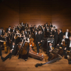 La Orquestra Simfònica Julià Carbonell protagonizará el domingo en Tremp el concierto ‘Preludi 21’.
