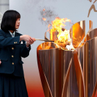 Los Juegos Olímpicos de Tokio se posponen hasta el 2021