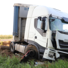 Quinze persones han mort aquest any en accidents a les carreteres de Lleida