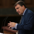 El PNV se abstendrá a la investidura y reprocha a Sánchez que "ponga poco de su parte" para conseguir una mayoría