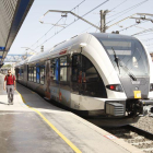 El programa explicarà algunes curiositats del tren Lleida-la Pobla.