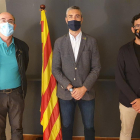 Joan Segura relleva a Vidal Vidal al capdavant dels Serveis Territorials de Drets Socials a Lleida