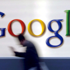 França multa Google amb 500 milions d'euros pels drets afins