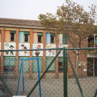 Imagen de la escuela Maldanell de Maldà, que tiene 12 alumnos.