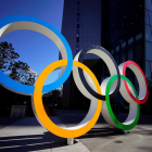 Els Jocs de Tòquio es van ajornar al 2021 pel Covid-19.