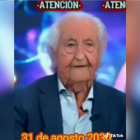 Josep Pedrerol en TikTok.