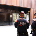 Prisión provisional para 7 de los 16 detenidos en una operación antidroga en Lleida y Balaguer