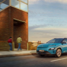 Per gaudir de l'asfalt de forma sostenible, Hyundai ofereix cinc tecnologies electrificades (48 V, híbrid, híbrid endollable, elèctric i de pila d'hidrogen).