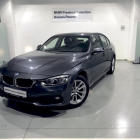 BMW Serie 3 318dA Business