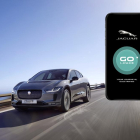 Jaguar acaba de llançar a Espanya una aplicació intel·ligent per ajudar qualsevol conductor a descobrir com seria la seua vida si fos el propietari de l'elèctric pur I-Pace.