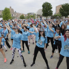 Balaguer celebra el Posa’t la Gorra 2019