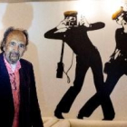 El fotògraf i publicista Leopoldo Pomés mor als 87 anys