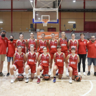 El Ekke CB Lleida debuta mañana en la Liga Femenina 2 con un equipo todavía en construcción.