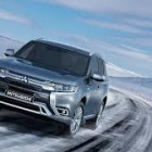 Entre el 2013 i el 2019 s'han comercialitzat a Europa 126.617 unitats de l'Outlander PHEV.