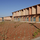 La cárcel de Lledoners está en Sant Joan de Vilatorrada. 