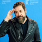 El actor español Javier Bardem, ayer en la Berlinale.