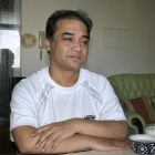  Ilham Tohti, galardonado por la disidencia uigur. 