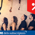 La soprano Anaïs Oliveras juntament amb l'Ensemble La Clementina, interpretaran l'Stabat Mater de Boccherini en vàries localitats del pirineu.