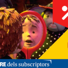 'James y el melocotón gigante' és una pel·lícula d'animació dirigida per Henry Selick.