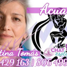 Cristina Tomás - AQUARI 