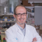 Albert Lecube, jefe de Endocrinología y Nutrición del Arnau. 