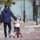 Setze setmanes per a pares i mares: s'utilitzaran de manera igualitària?