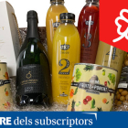 Trobareu els productes de Fruits de Ponent a la seva botiga d'Alcarràs i online a agrobotigaalcarras.com.