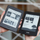 Tauletes i ‘ebooks’ d’Amazon