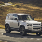 Es tracta de la tercera vegada que Land Rover guanya aquest guardó, després de les victòries del Range Rover Velar el 2018 i del Range Rover Evoque el 2012.