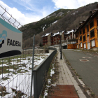 Suelo para más de 4.700 viviendas en el Pirineo dejará de ser urbanizable