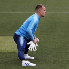 Ter Stegen tampoc serà a la final de la Copa del Rei.