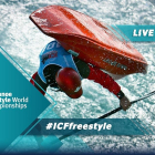 El Campionat del Món ICF Freestyle de Sort en un entorn sostenible