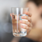 Aquests són els vasos d'aigua que has de beure al dia segons la teua edat