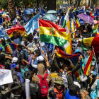 La ONU respalda una auditoría sobre las elecciones en Bolivia