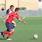El Balaguer va golejar el Borges en el partit d’anada i ahir va tornar a guanyar per accedir a semifinals.