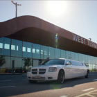 ‘Aeroport Lleida Alguaire’ fue sustituido por ‘West Terminal’.