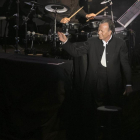 Julio Iglesias es el único artista de la 20 edición del festival Cap Roig que ofrecerá dos conciertos.