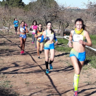 La prueba puntuaba para el Circuit Escolar de la especialidad.